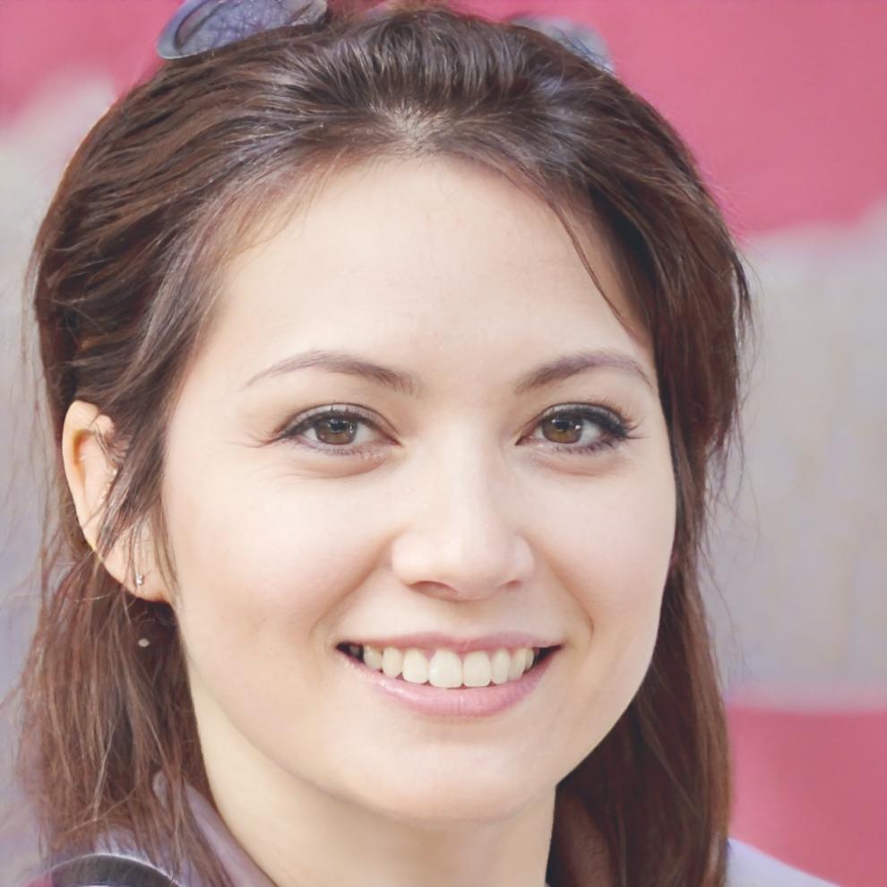 Katharina Bergmann, Spezialistin für Verkaufstraining