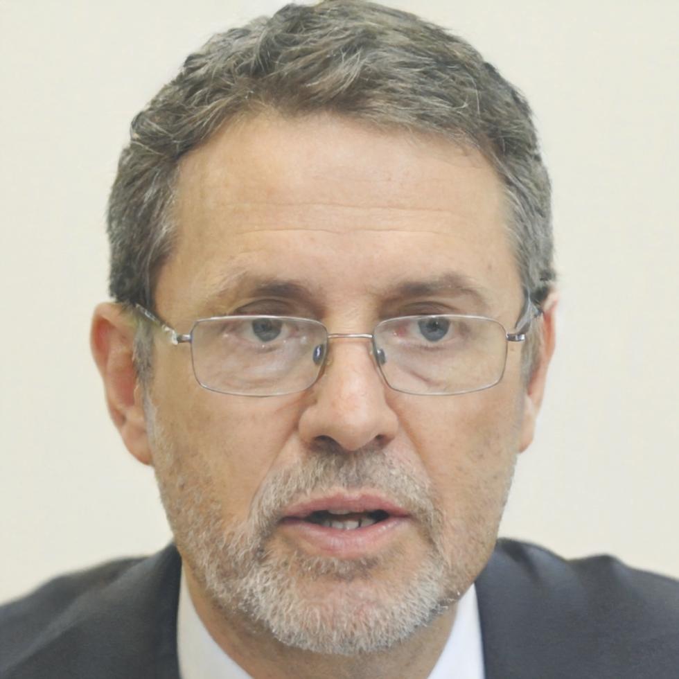 Torben Waldmann, erfahrener Verkaufstrainer und Dozent
