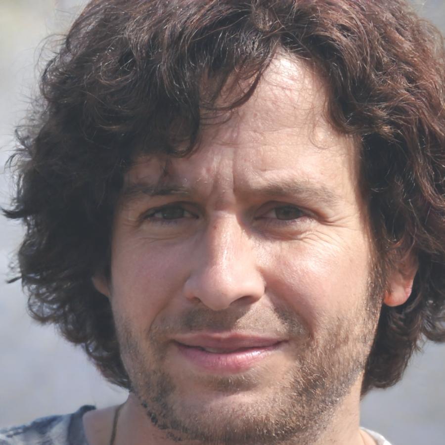 Teilnehmer Marcus Hoffmann